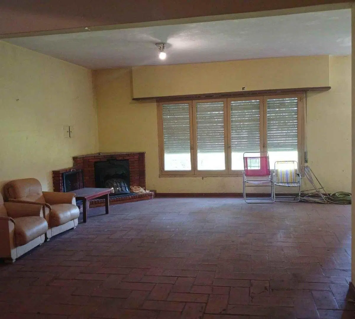 VENTA LOTE 20X65 c/CASA PACHECO TIGRE INVERSORES! 4