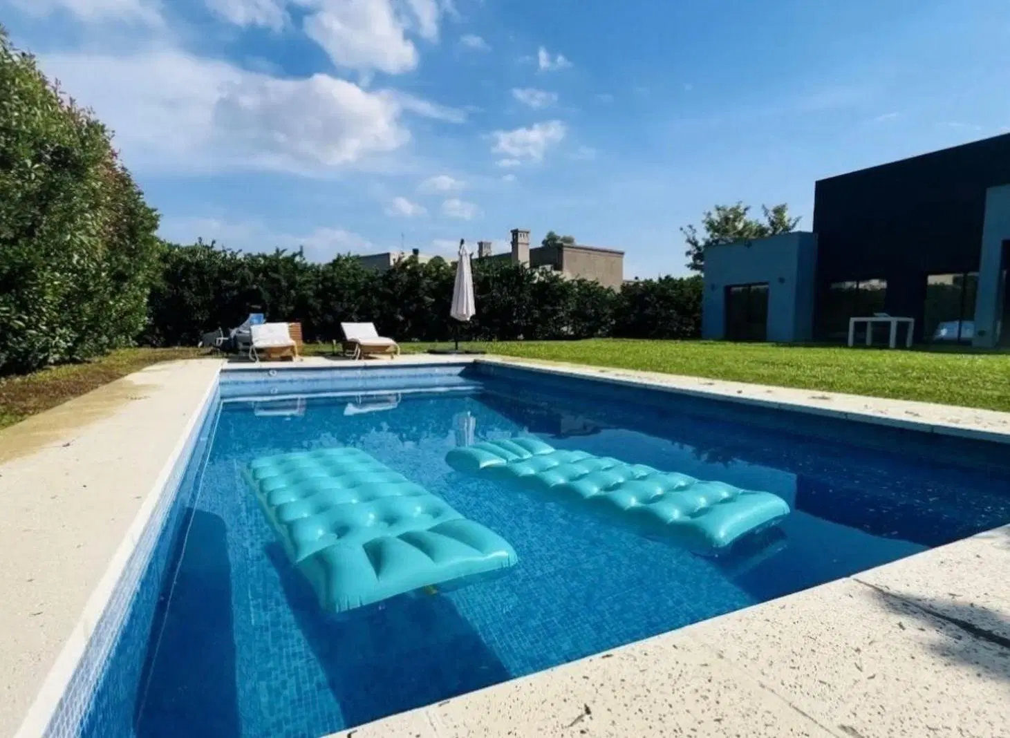 Casa Venta San Matías 5 ambientes Escobar 2
