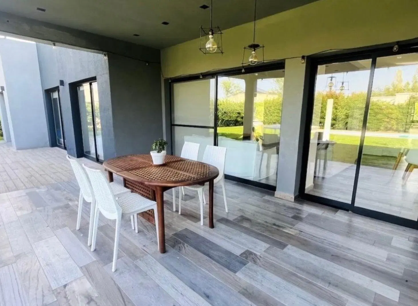 Casa Venta San Matías 5 ambientes Escobar 3