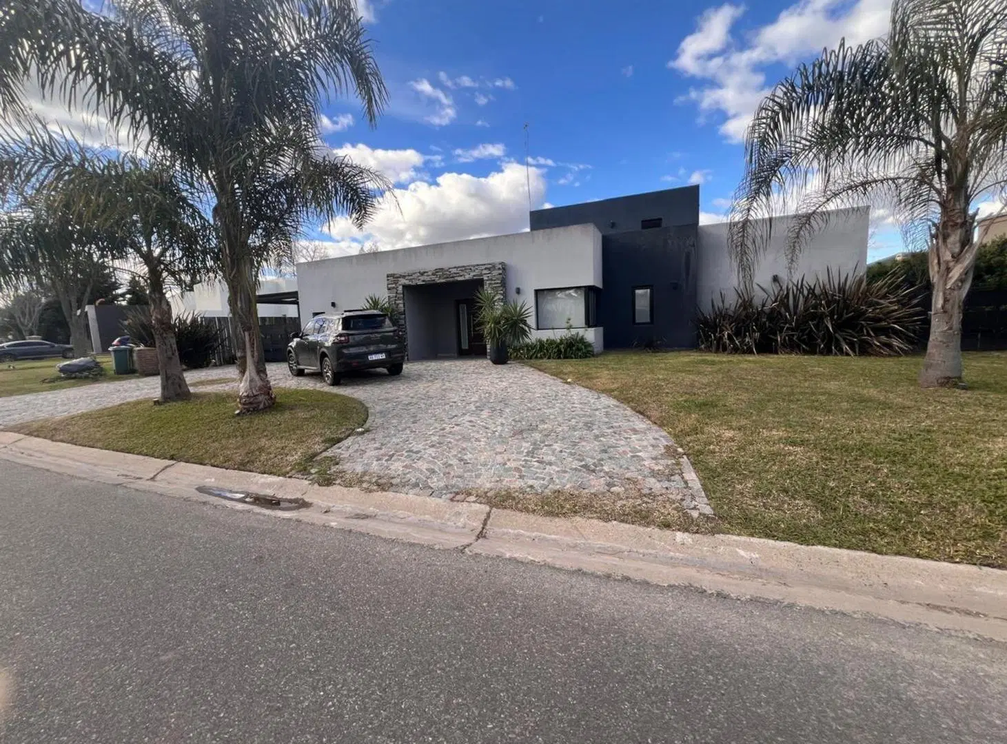 Casa Venta San Matías 5 ambientes Escobar 4