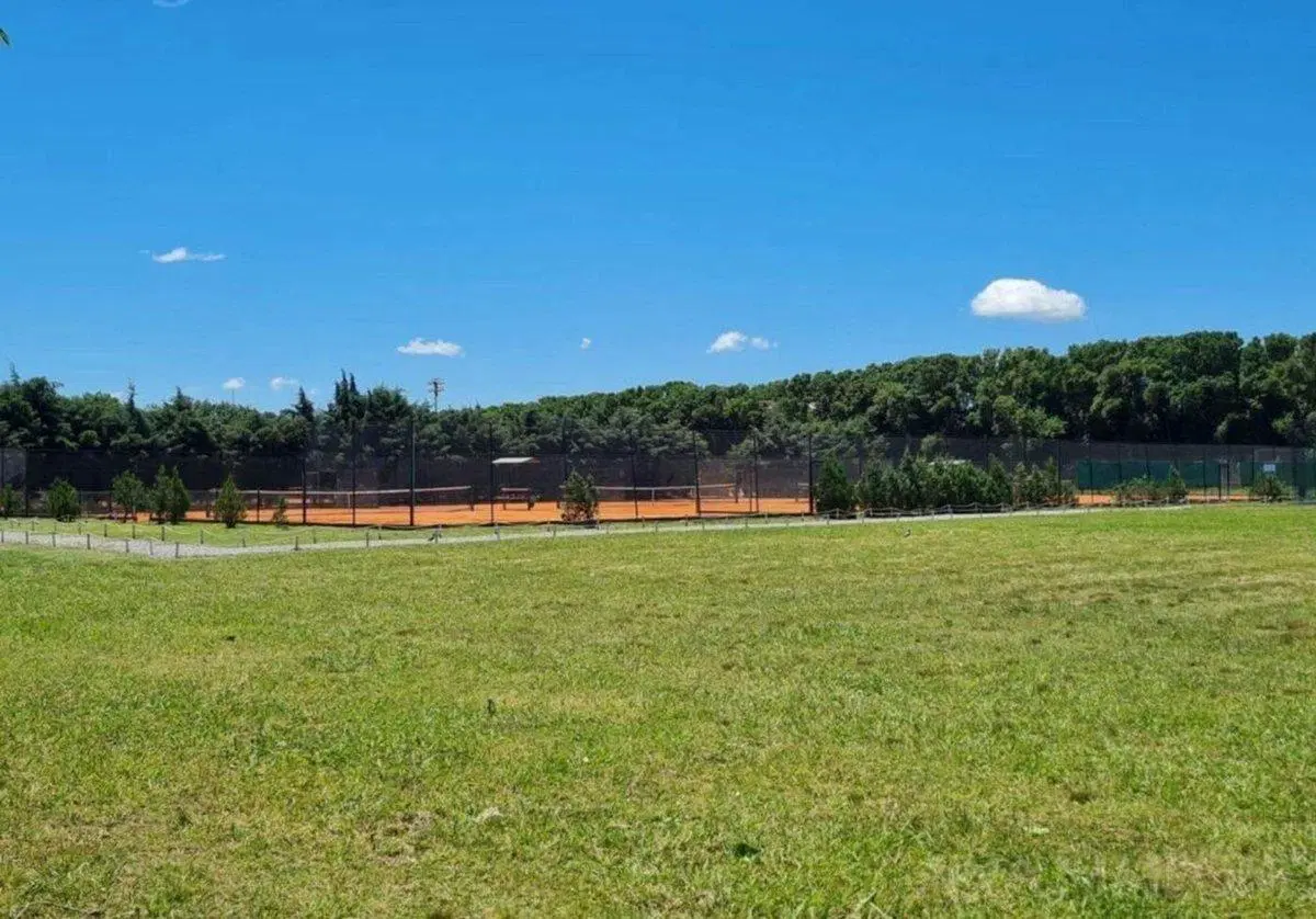 VENTA LOTE BARRIO PRIVADO SAN SEBASTIAN AREA 12 5