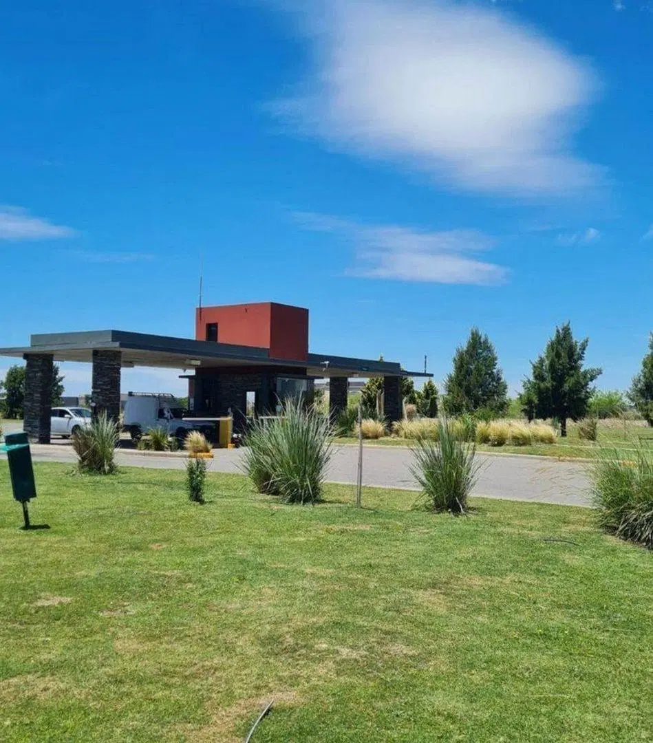 VENTA LOTE BARRIO PRIVADO SAN SEBASTIAN AREA 12 8