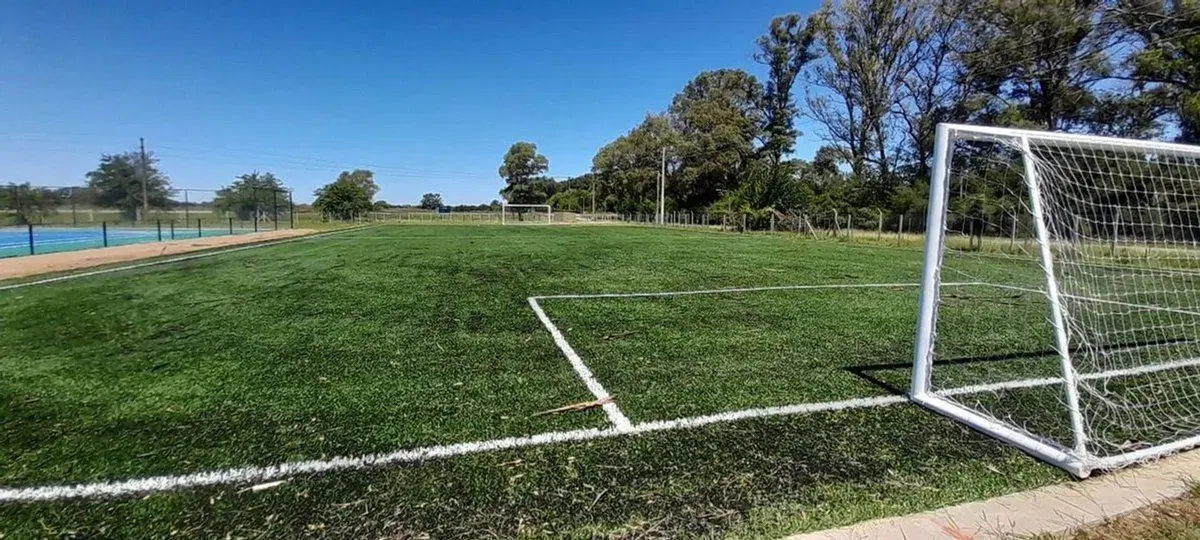 Terreno 913m2 Nortes del Pilar. Barrio cerrado 5