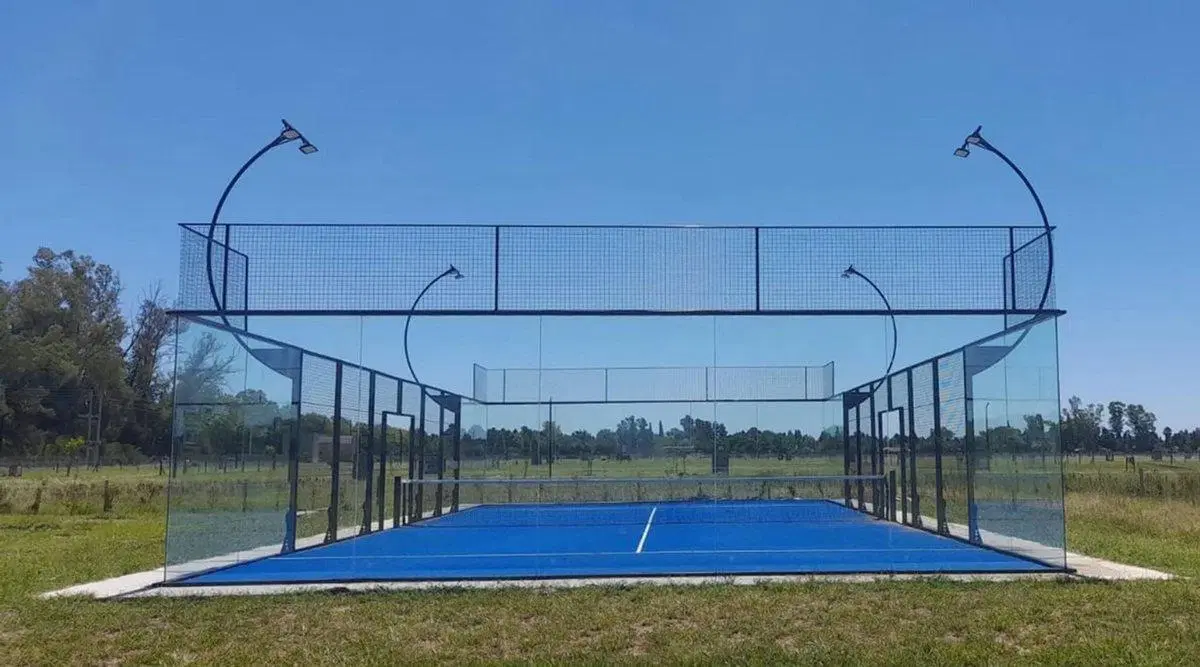 Terreno 913m2 Nortes del Pilar. Barrio cerrado 5