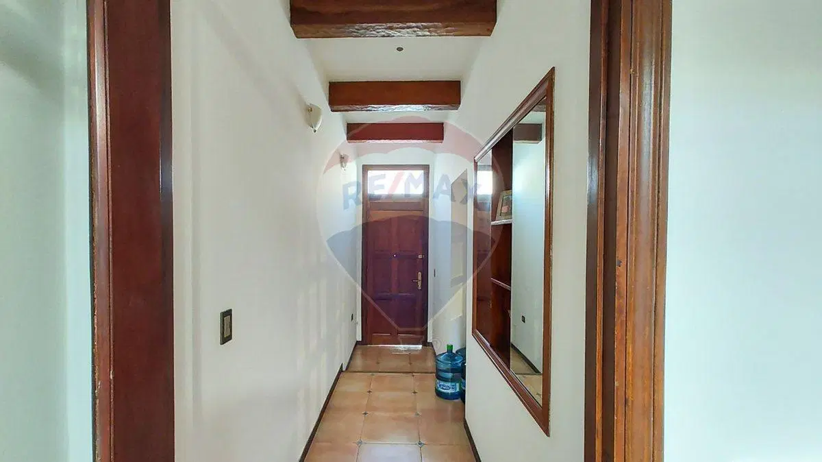 VENTA - CASA 4 AMB CON PISCINA - CAMPANA CENTRO 3