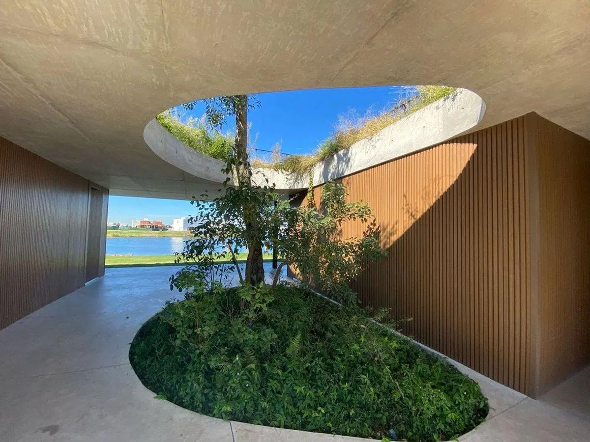 Venta lote Interno en Riberas, Puertos 5