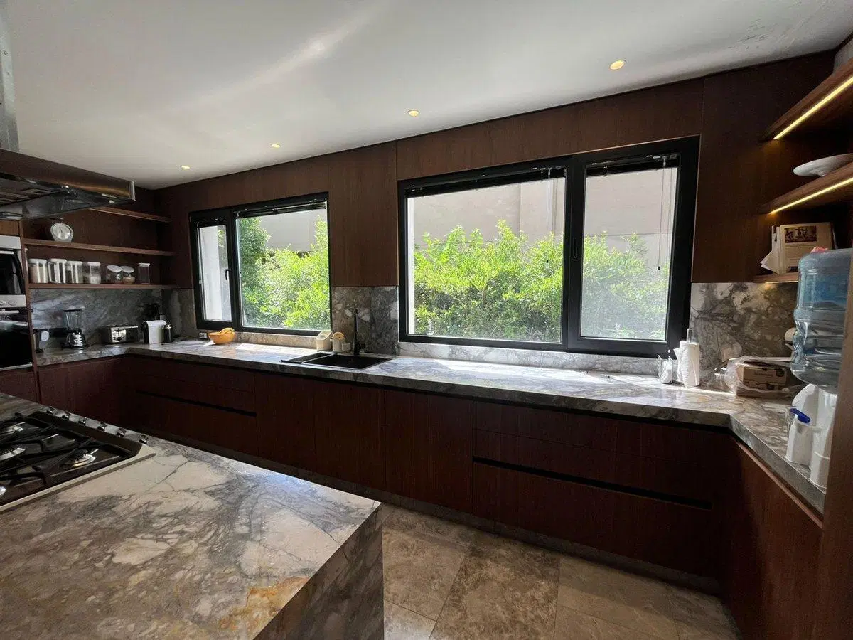 Casa Venta El Golf Nordelta lote interno 5