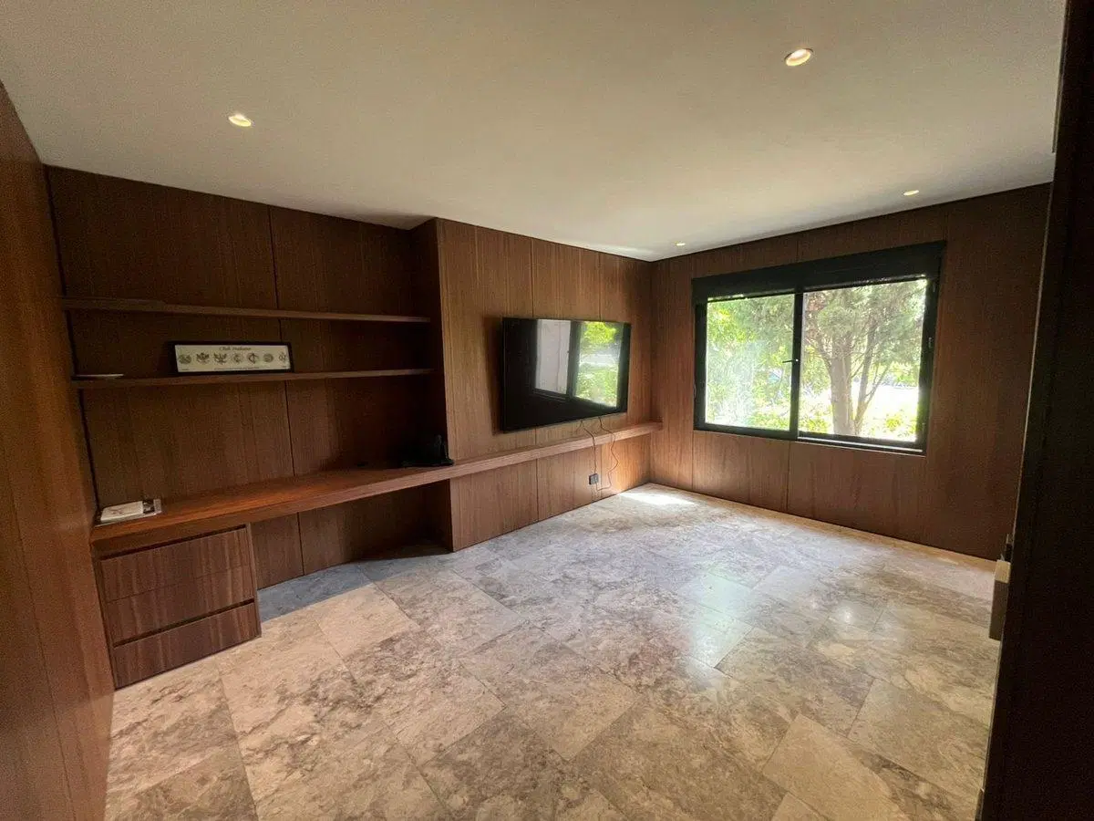 Casa Venta El Golf Nordelta lote interno 8