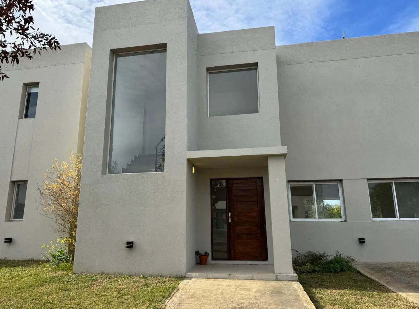 Venta casa Barrio San Matías Área 5, 4 ambientes 2