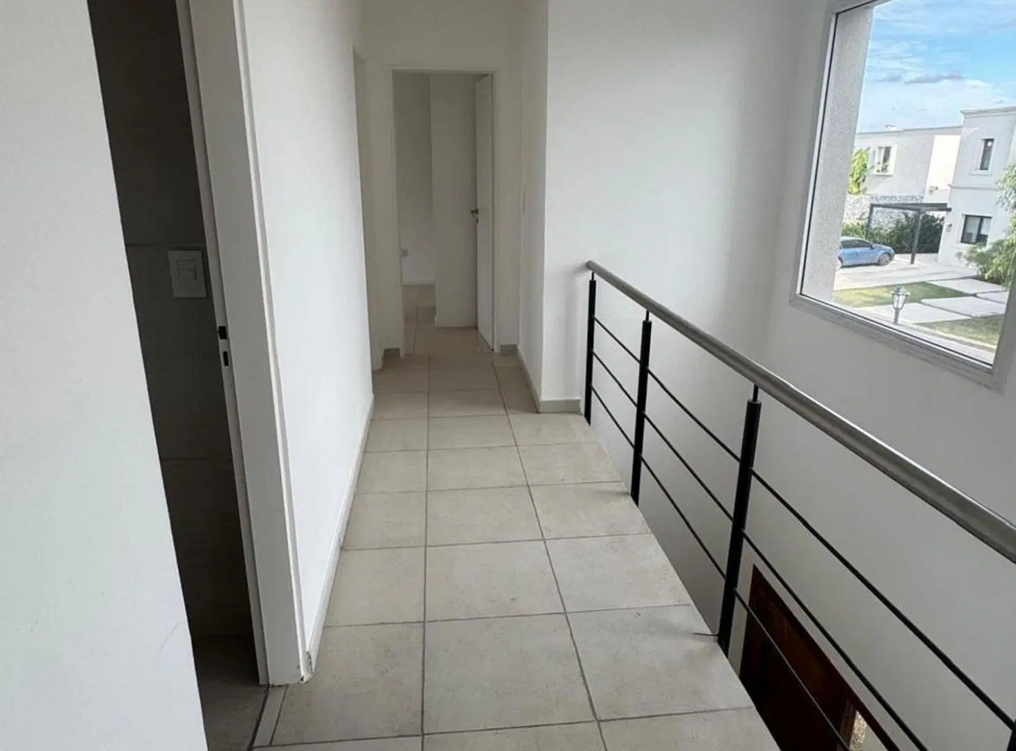 Venta casa Barrio San Matías Área 5, 4 ambientes 8