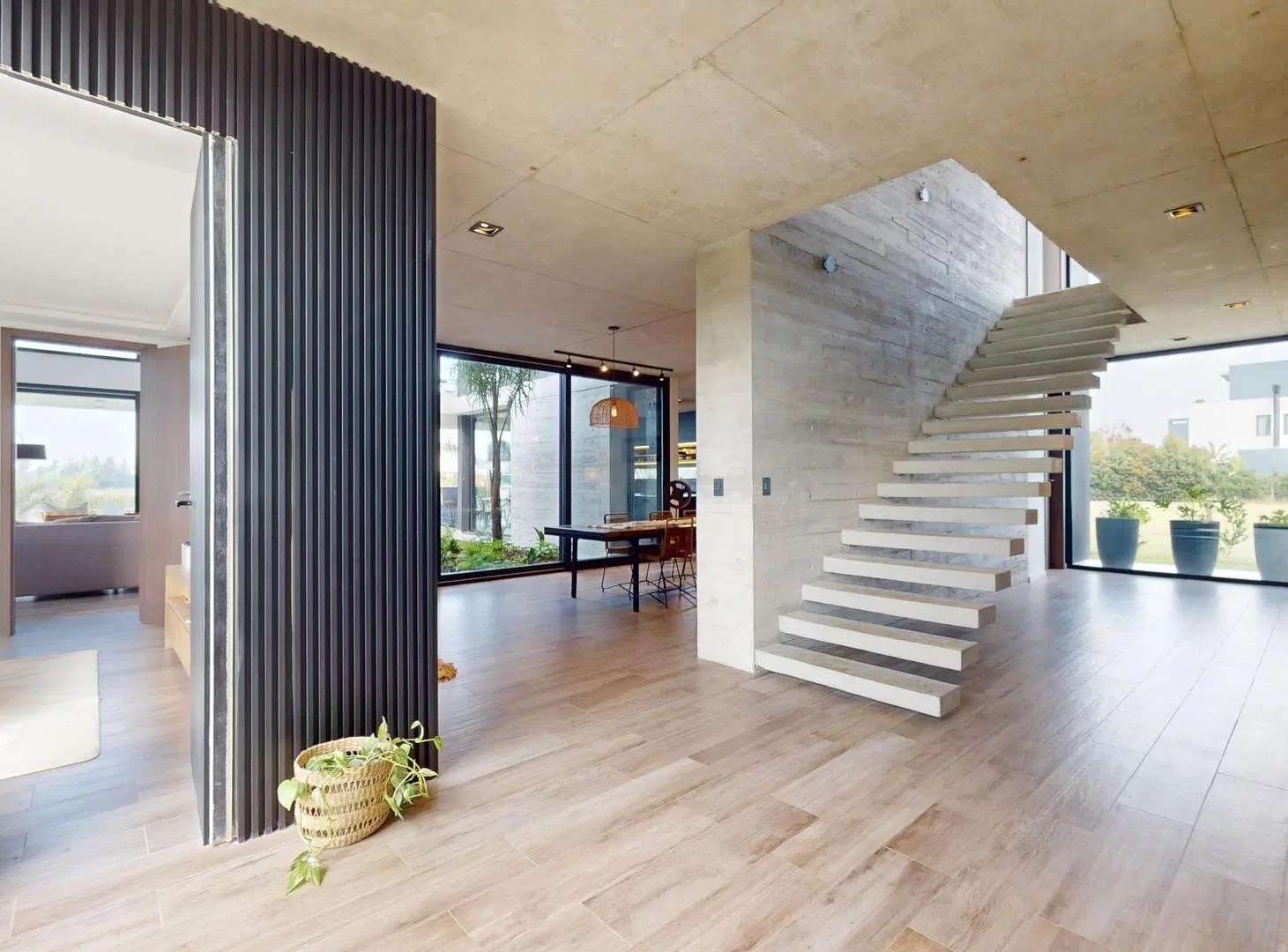 VENTA CASA A LA LAGUNA VIRAZON NORDELTA 5