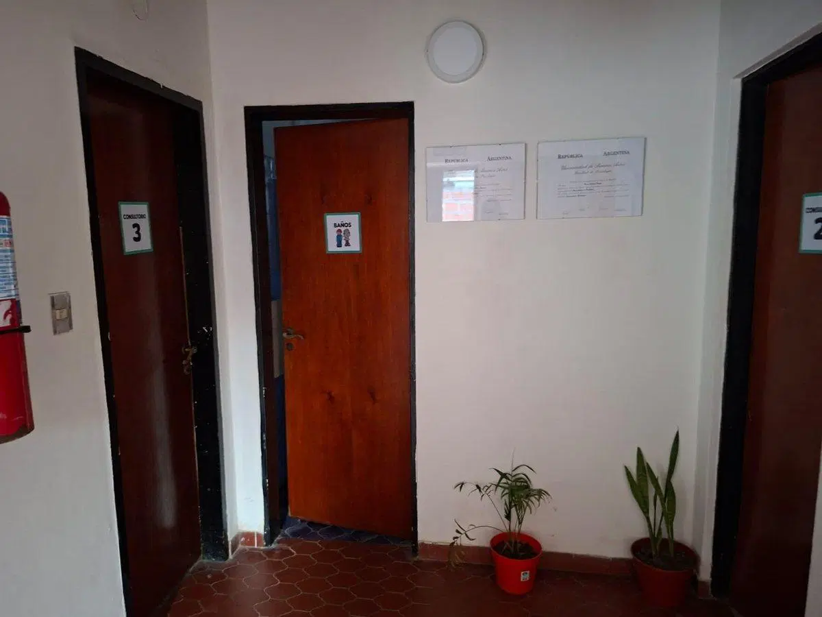 VENTA PH CENTRO ESCOBAR sin Exp - Acepta Permuta 5