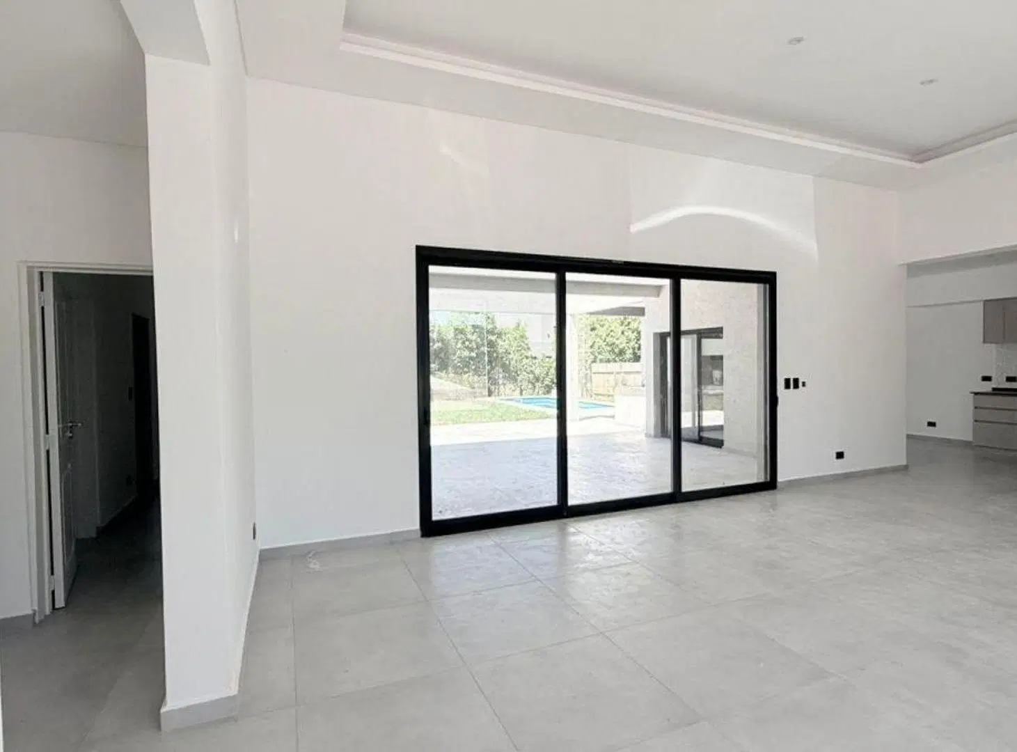 venta casa 5 ambientes san Matias área 4 interno 8