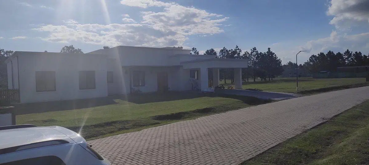 VENTA LOTE EN BARRIO CERRADO EL CARDAL II CAMPANA 4