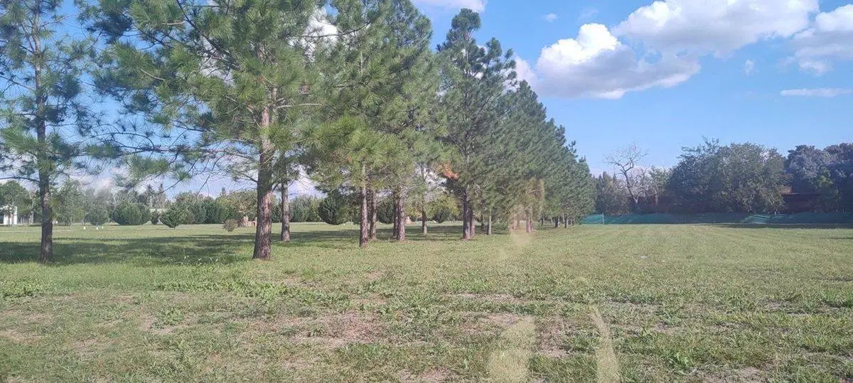 VENTA LOTE EN BARRIO CERRADO EL CARDAL II CAMPANA 3