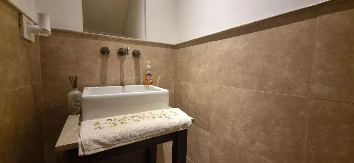 Departamento Chateau 1, Barrio El Palmar, Nordelta 5
