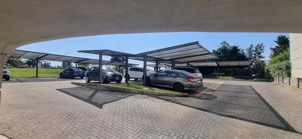 Departamento Chateau 1, Barrio El Palmar, Nordelta 8