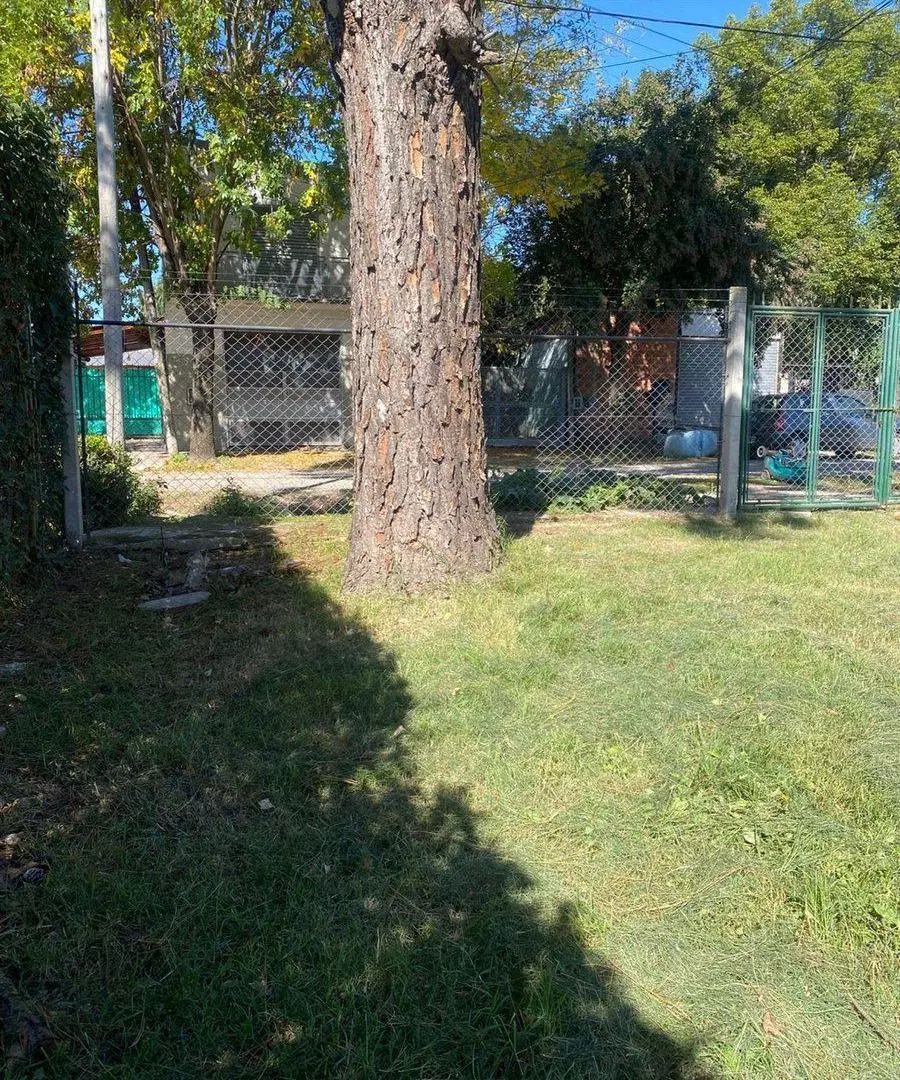LOTE EN VENTA, DEL VISO, MANUEL ALBERTI 8