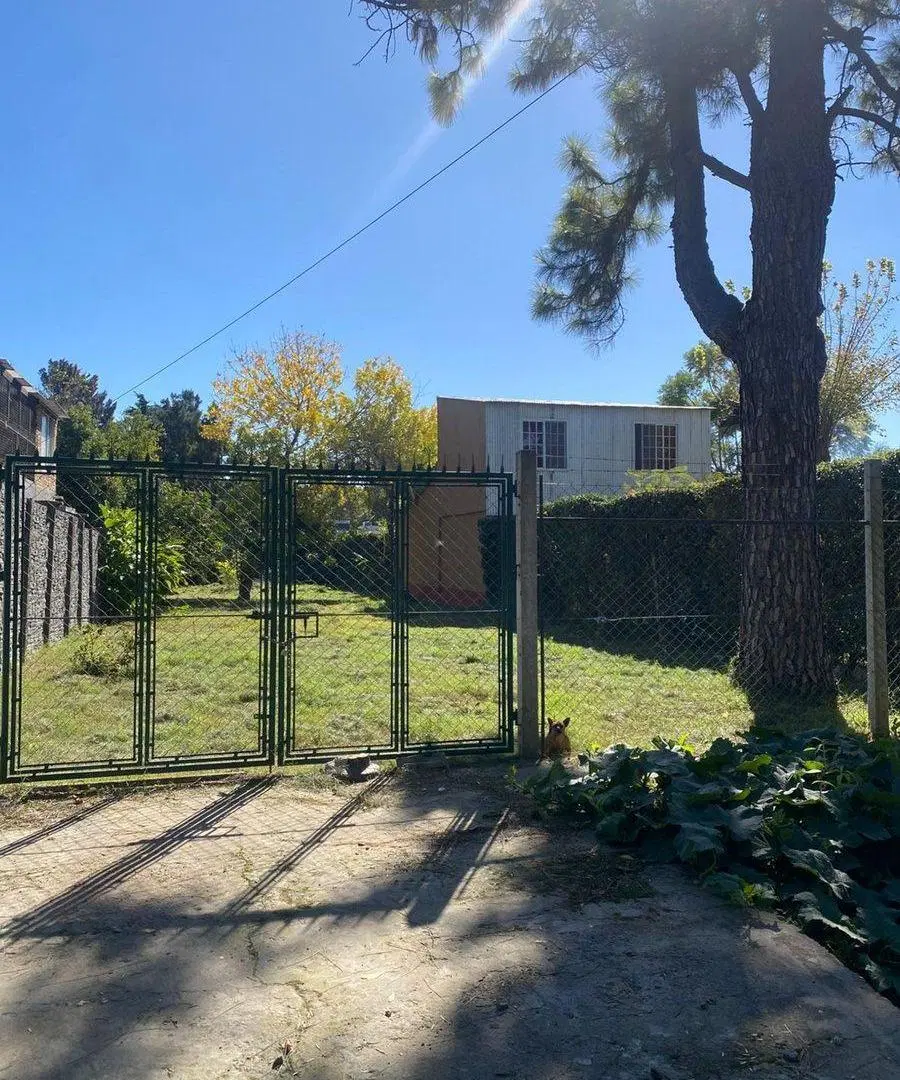 LOTE EN VENTA, DEL VISO, MANUEL ALBERTI 3