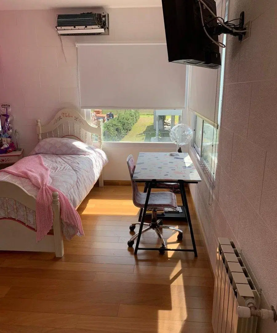 Alquiler Casa 5 amb pileta B. Santa Rita Canning 2