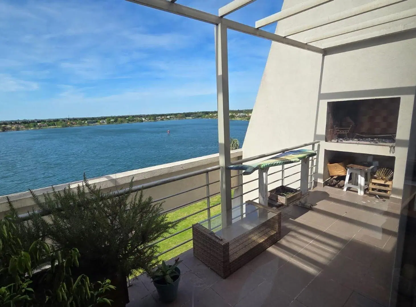 DEPTO.VENTA,2AMB,TIGRE,VILLANUEVA,2 TERRAZ,101 Mt 4