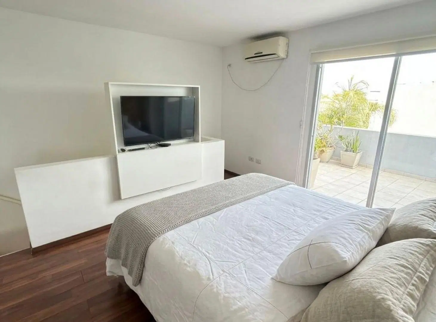 VENTA Departamento en Dúplex 2 Amb con Cochera 5