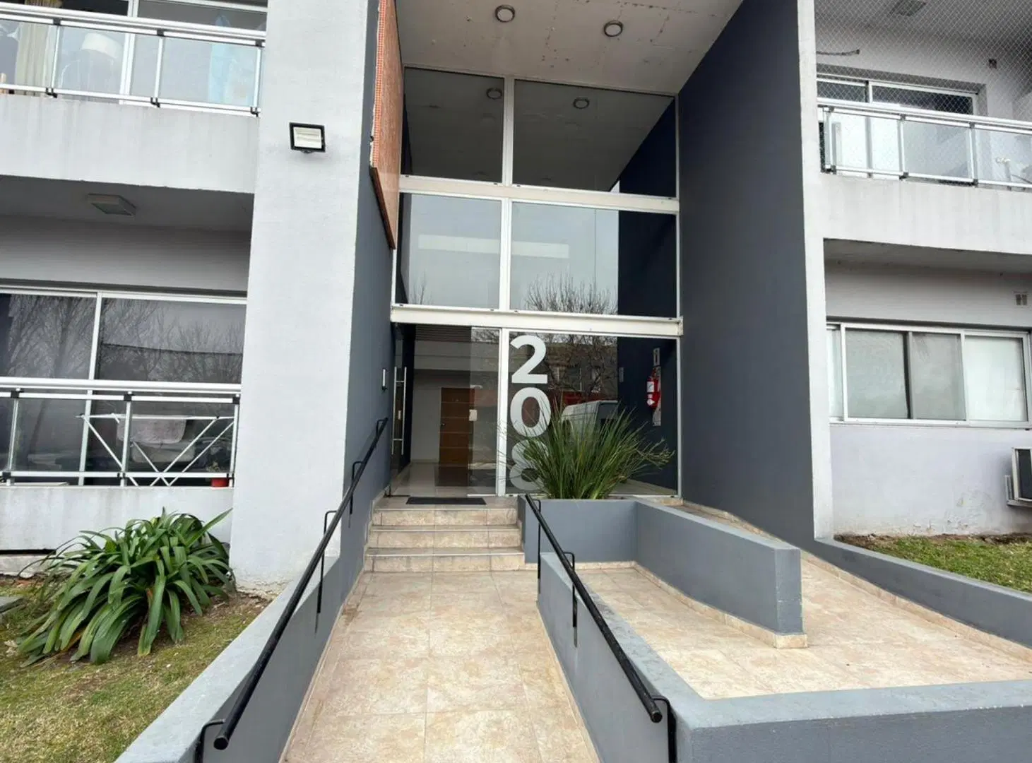 VENTA Departamento en Dúplex 2 Amb con Cochera 8