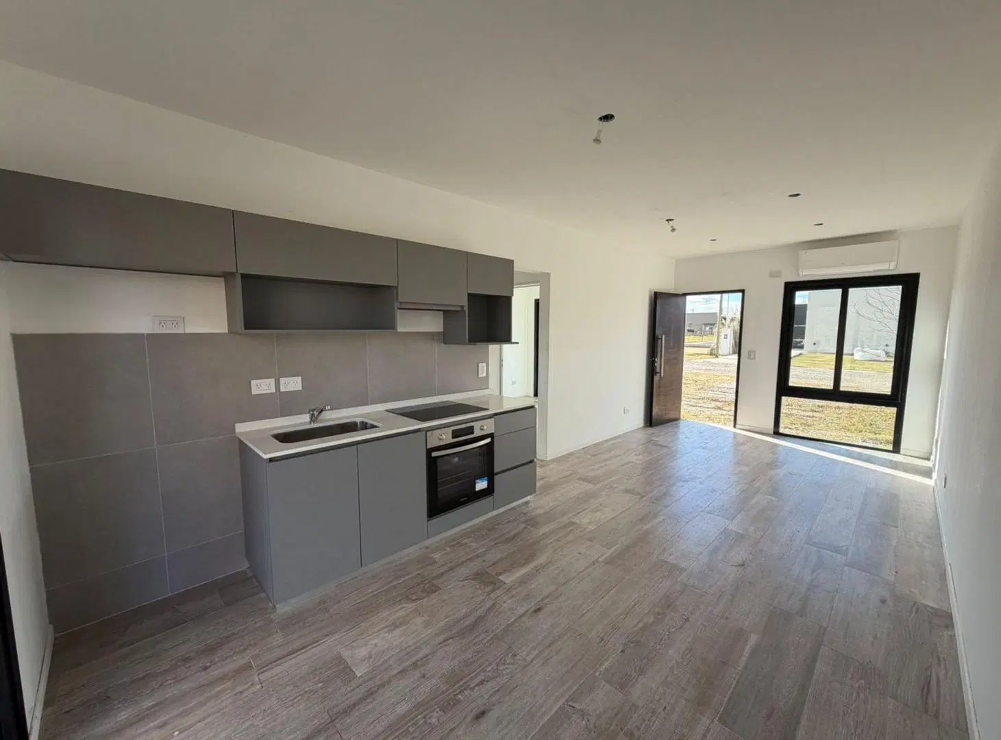Venta casa 3 amb a estrenar Capilla del Señor 4