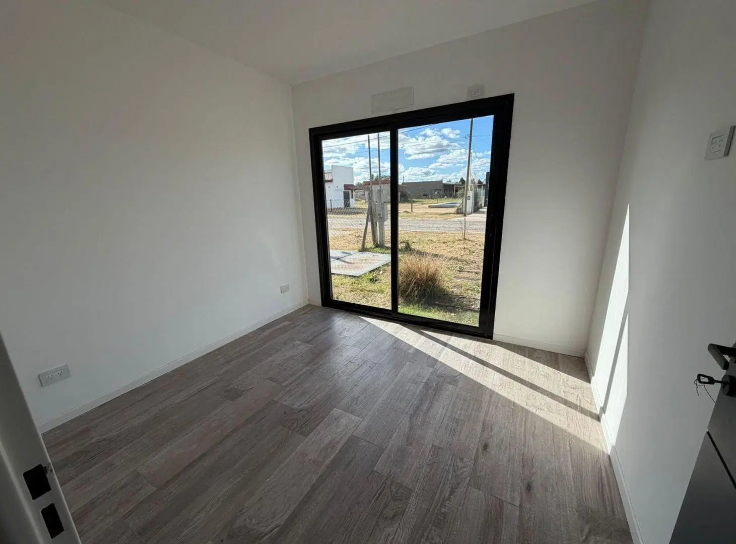 Venta casa 3 amb a estrenar Capilla del Señor 8