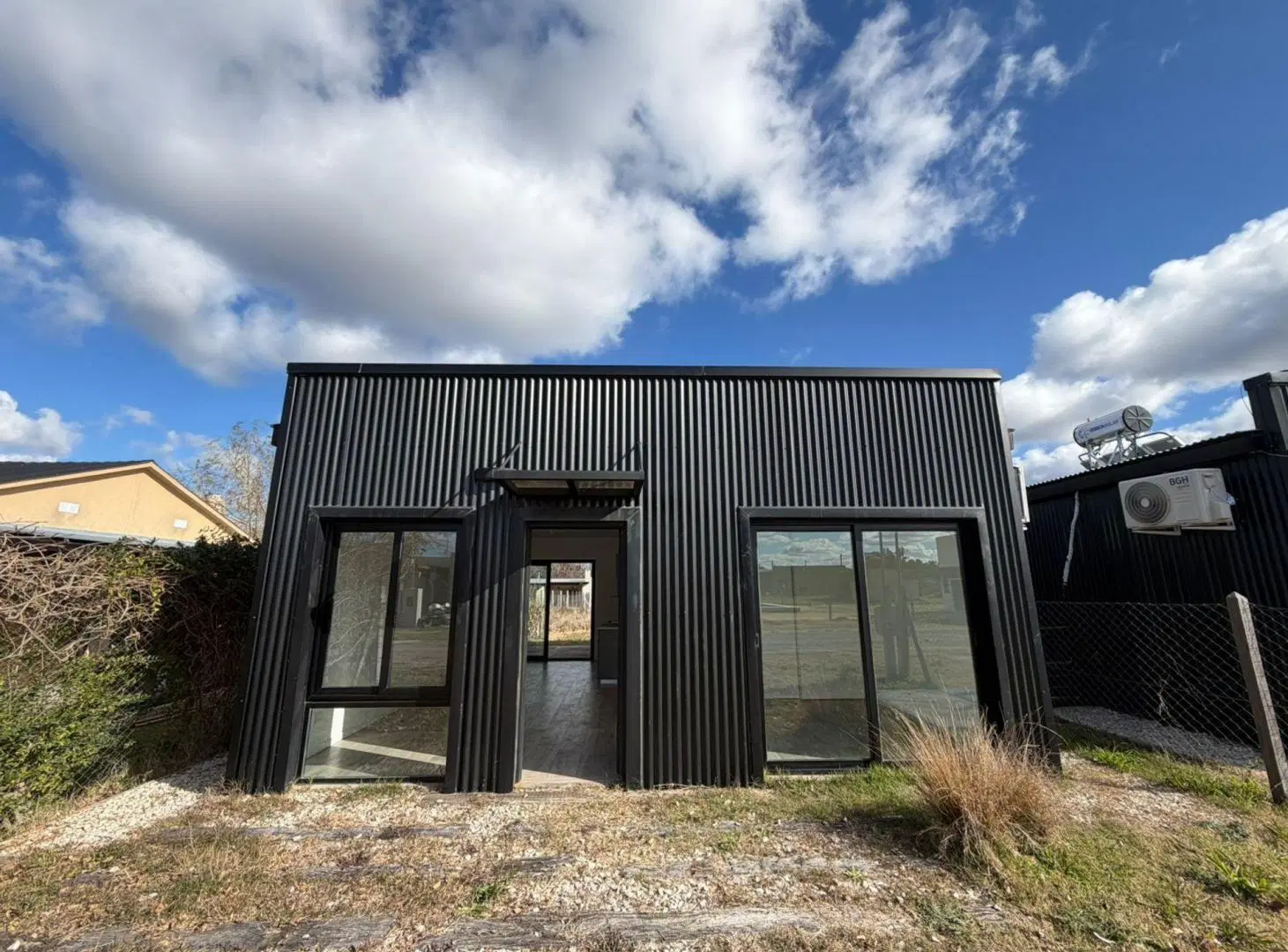 Venta casa 3 amb a estrenar Capilla del Señor 3