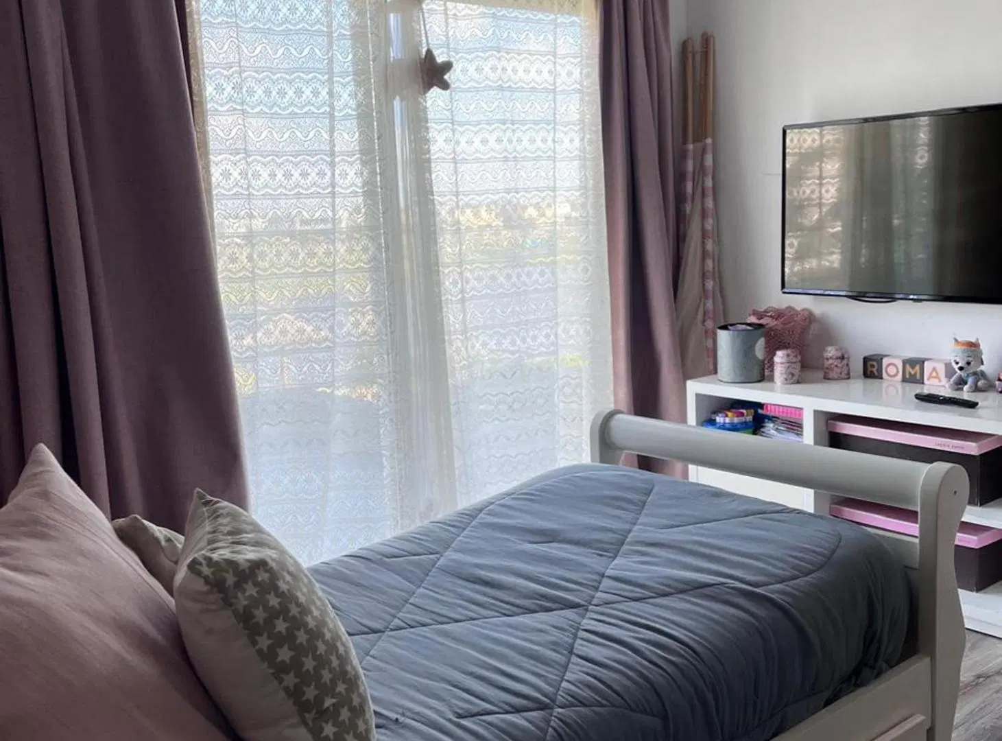 Casa 4 amb. con pileta y bajada a la laguna 5