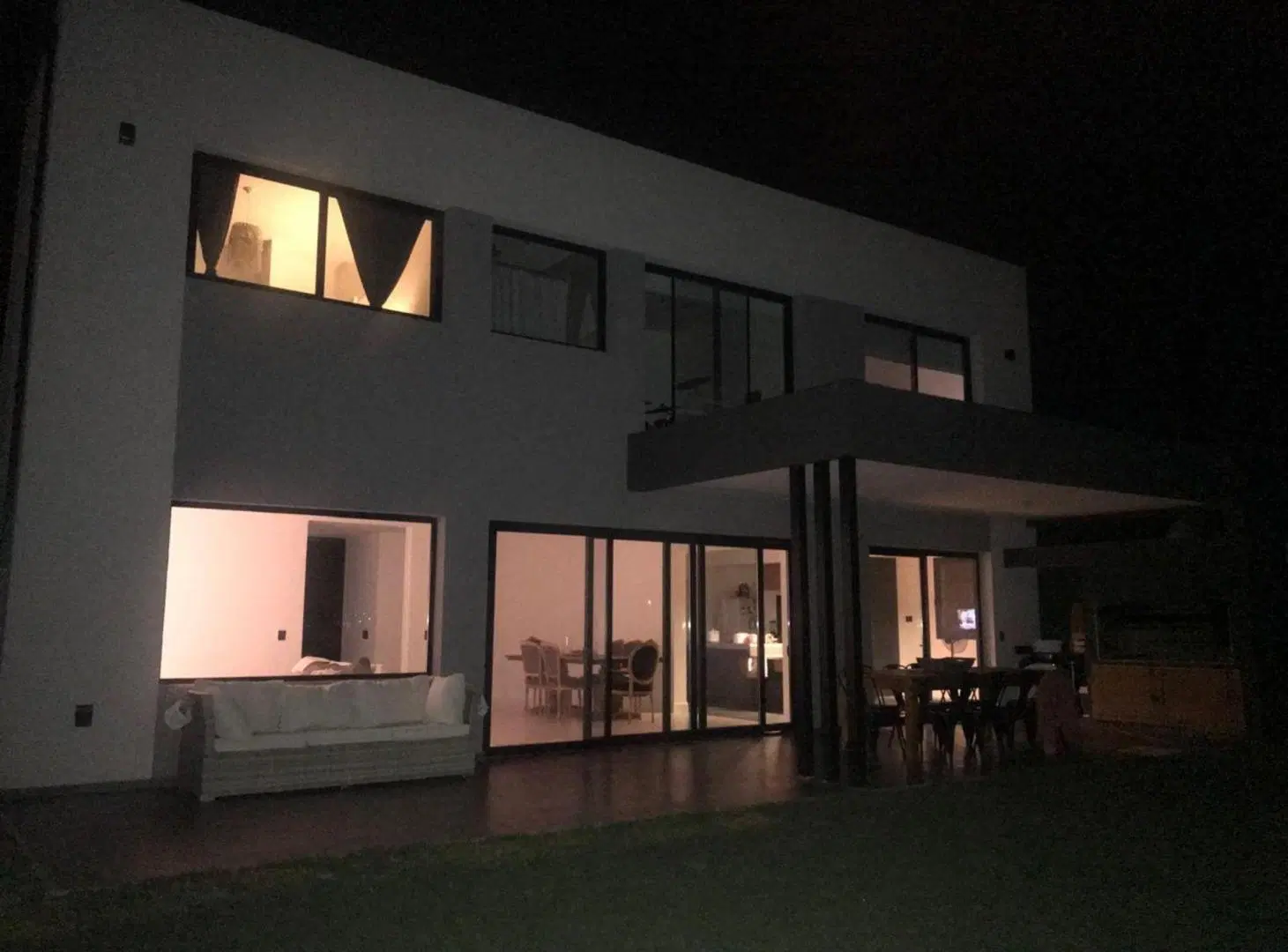 Casa 4 amb. con pileta y bajada a la laguna 4