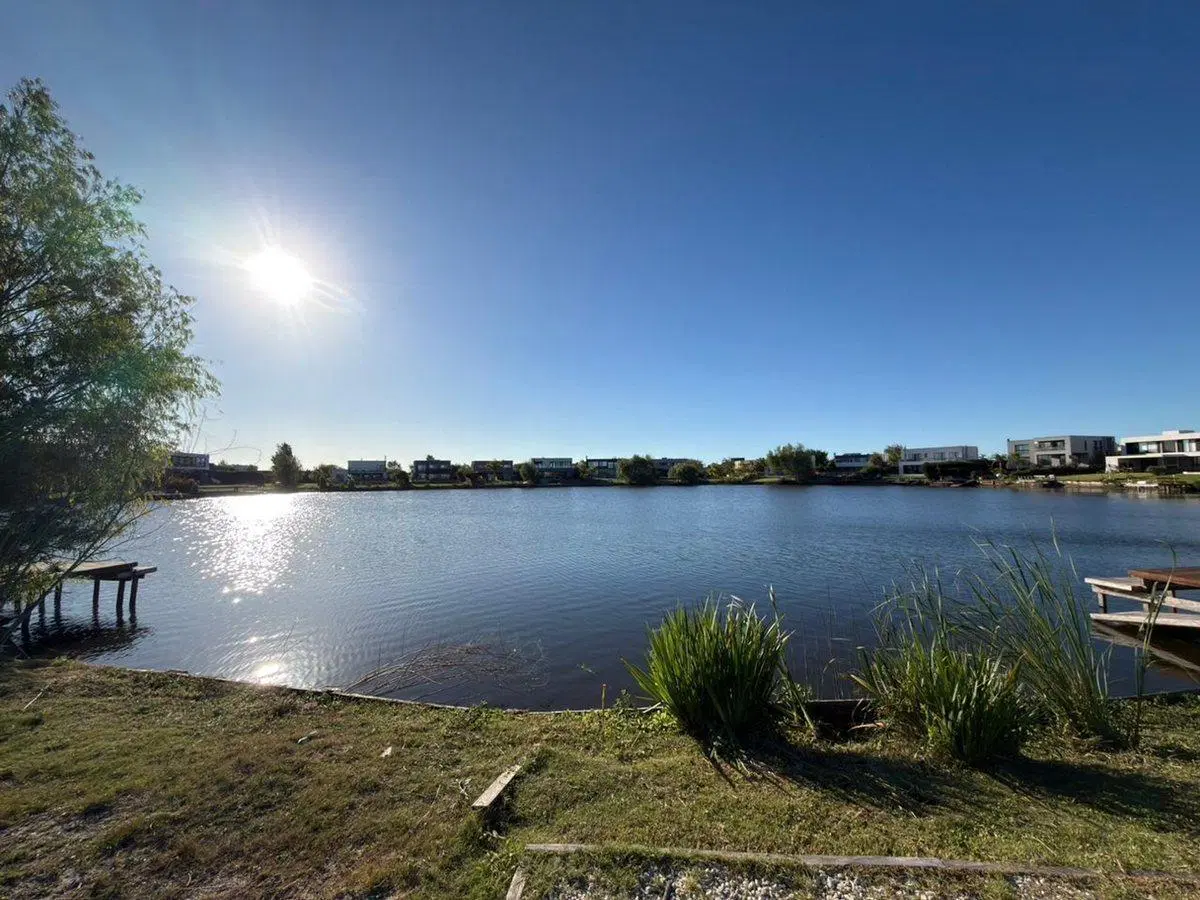 VENTA Lote al agua en El Cantón Puerto OPORTUNIDAD 2