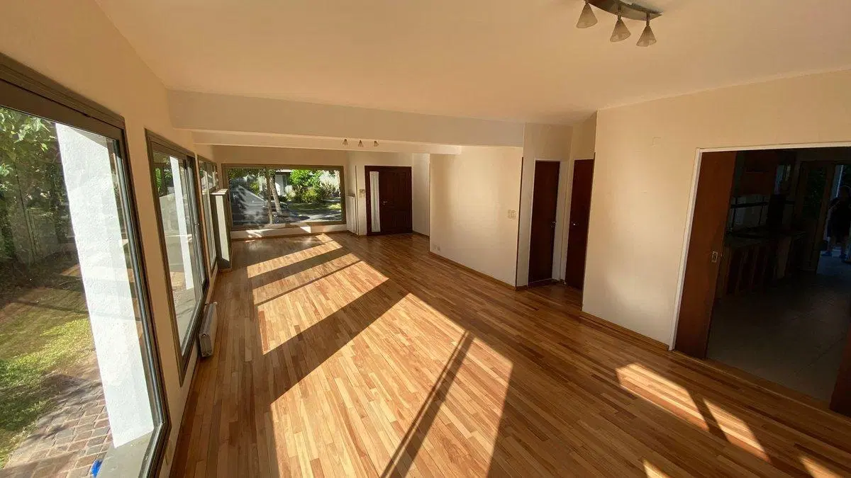 VENTA CASA SAN ISIDRO LABRADOR VILLANUEVA 4