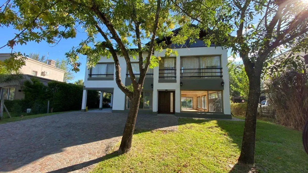 VENTA CASA SAN ISIDRO LABRADOR VILLANUEVA 5