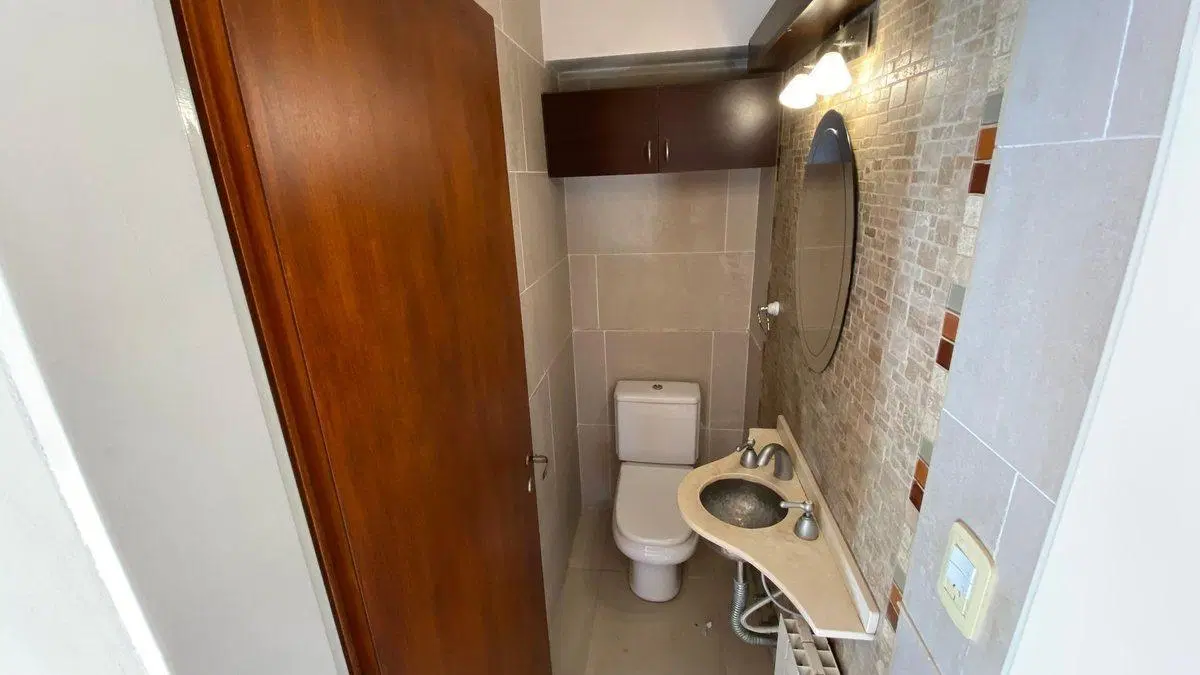VENTA CASA SAN ISIDRO LABRADOR VILLANUEVA 8