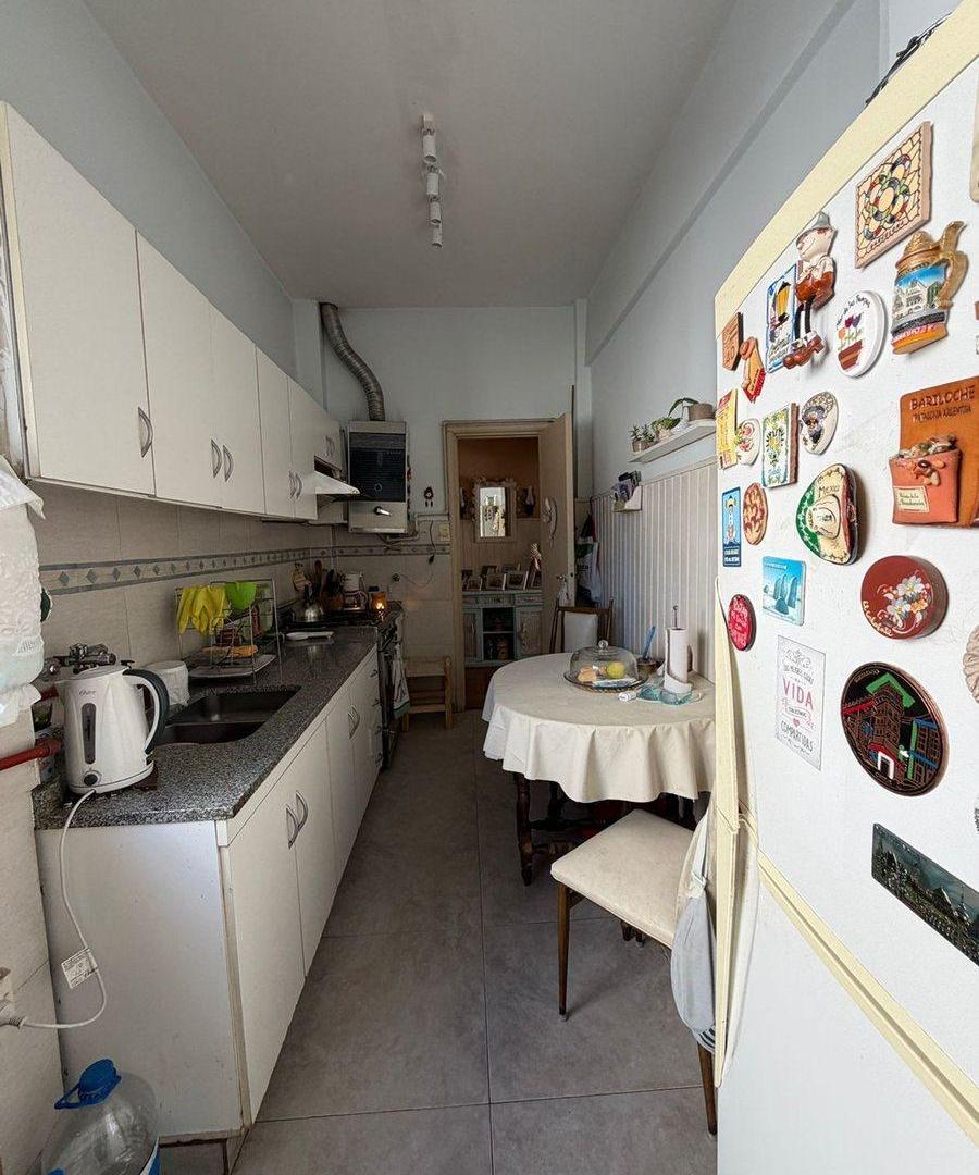 Foto de Venta Dpto 4 amb balcón APTO CREDITO Villa Lynch, imagen 2