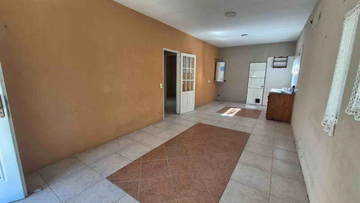 VENTA DE CASA EN PILAR 5