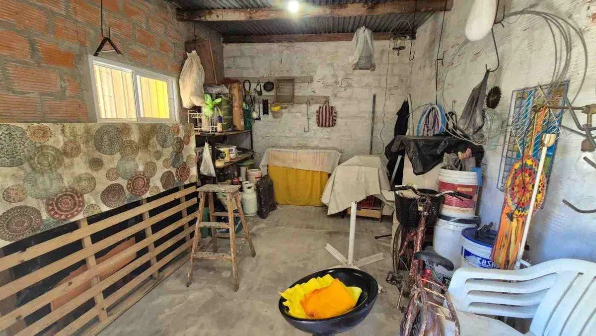 VENTA DE CASA EN PILAR 8
