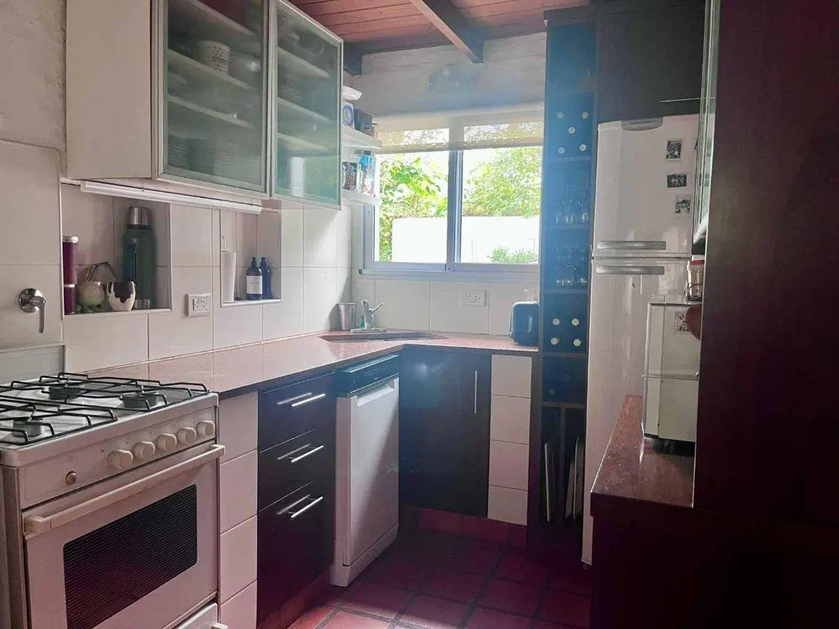 VENTA CASA 4 AMB APTA CREDITO COUNTRY BANCO PROV 8