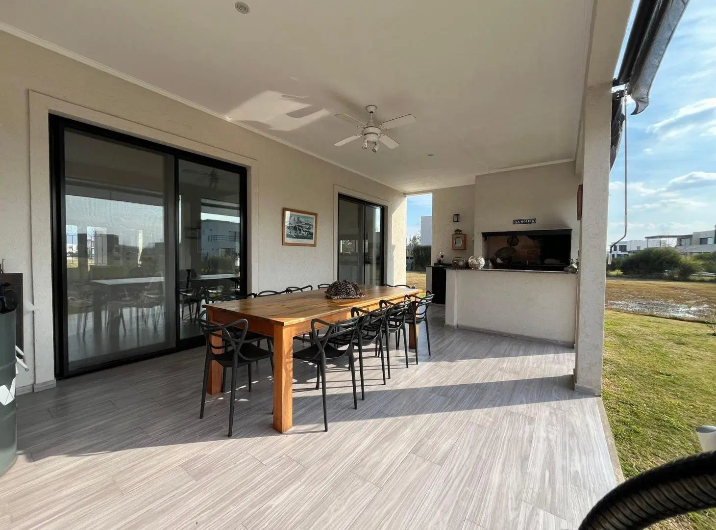Casa en Venta 5 amb - El Naudir-Orientación Norte 8