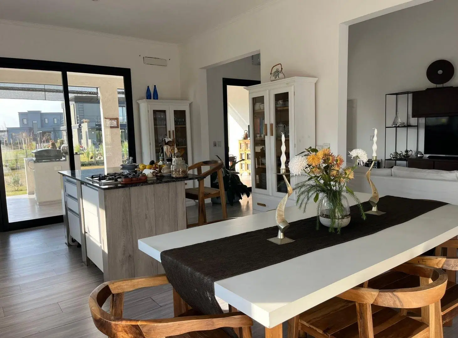 Casa en Venta 5 amb - El Naudir-Orientación Norte 2