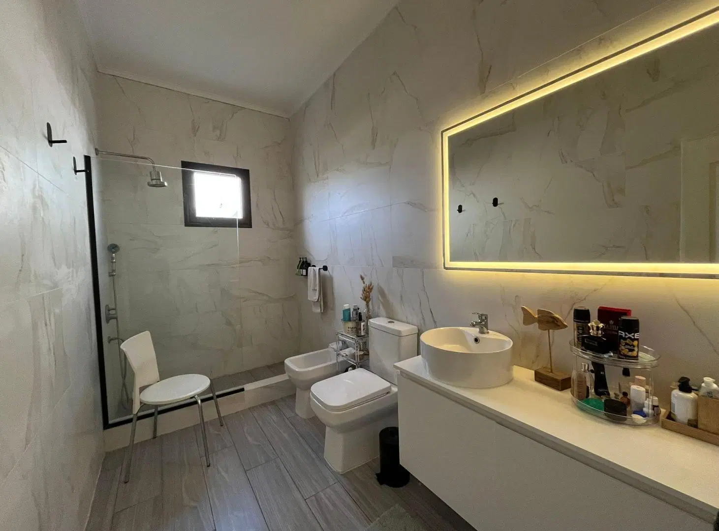 Casa en Venta 5 amb - El Naudir-Orientación Norte 5