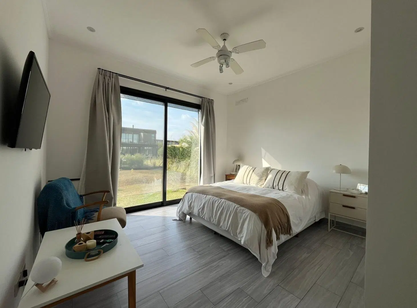 Casa en Venta 5 amb - El Naudir-Orientación Norte 3
