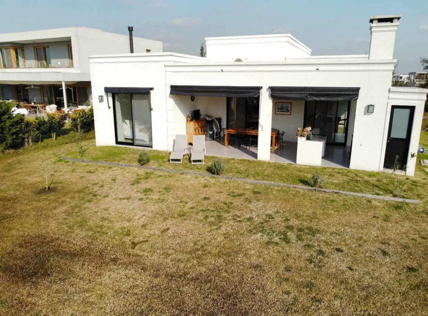 Casa en Venta 5 amb - El Naudir-Orientación Norte 4