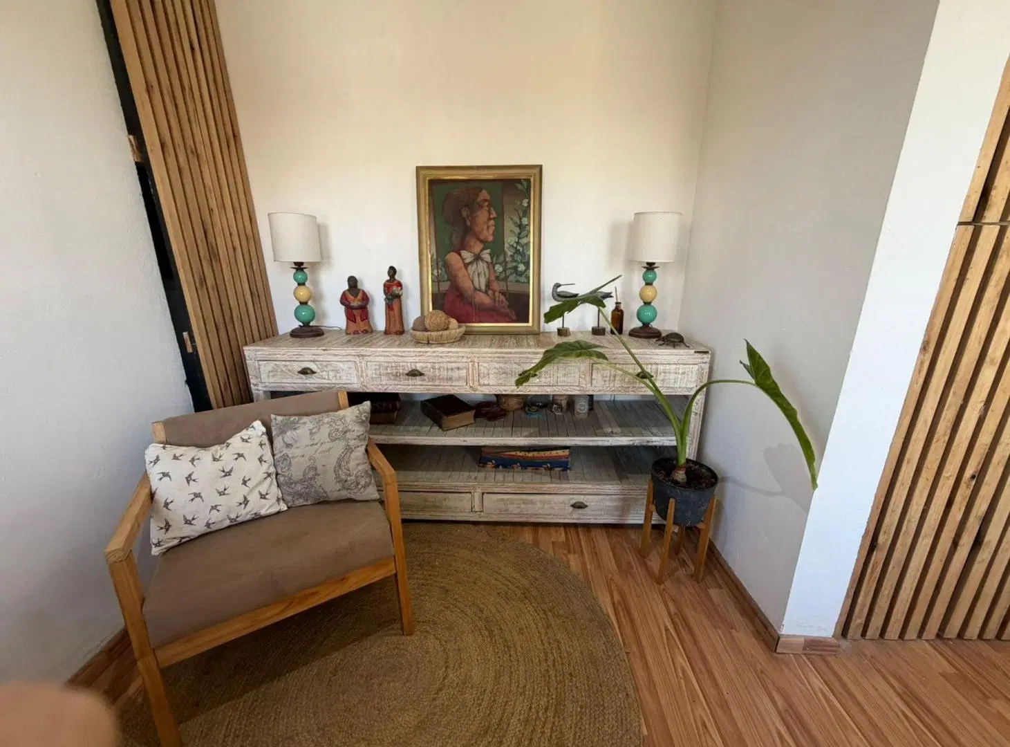 CASA EN VENTA 5 AMB SAN EDUARDO PILAR DEL ESTE 4