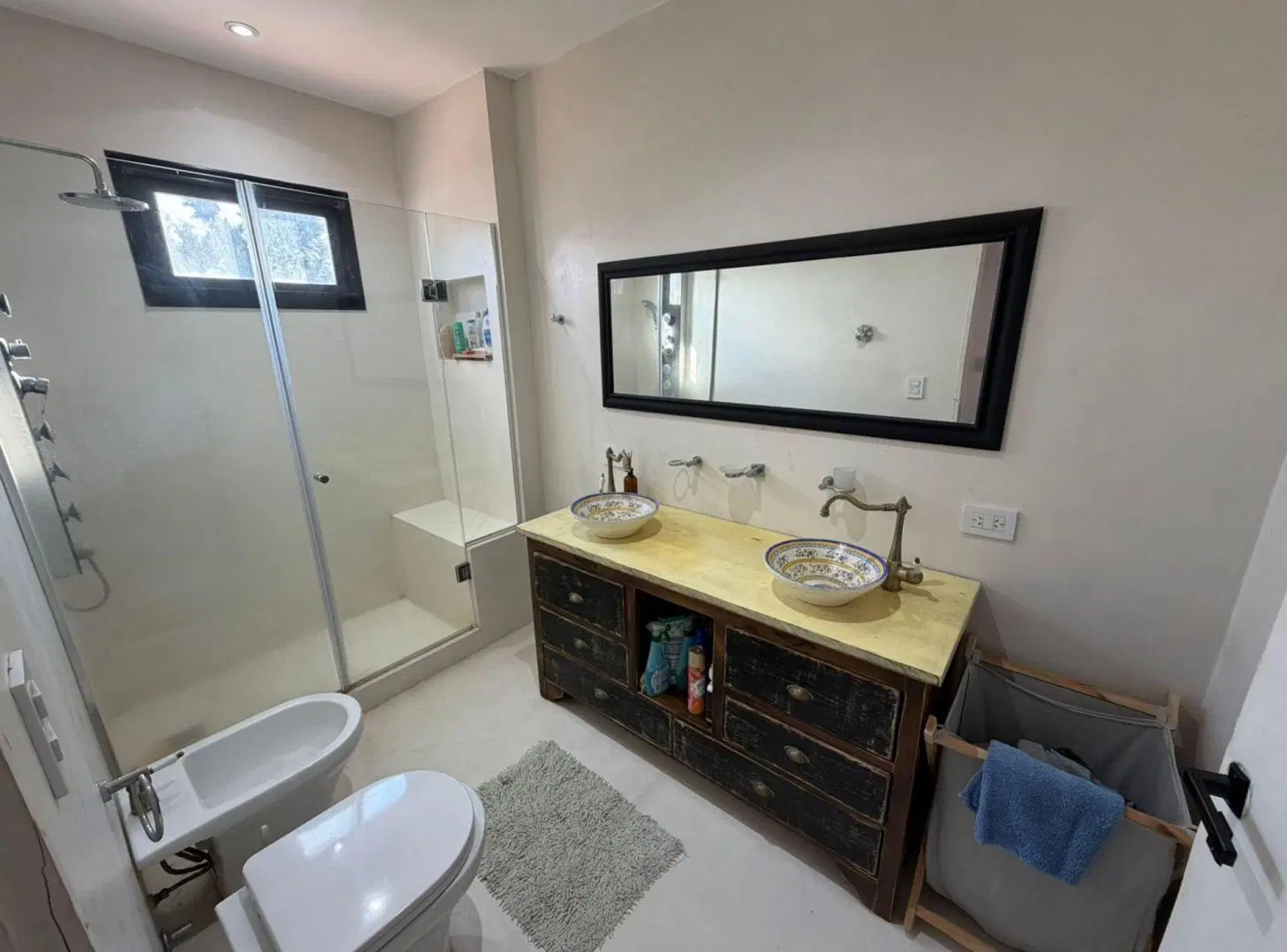 CASA EN VENTA 5 AMB SAN EDUARDO PILAR DEL ESTE 8