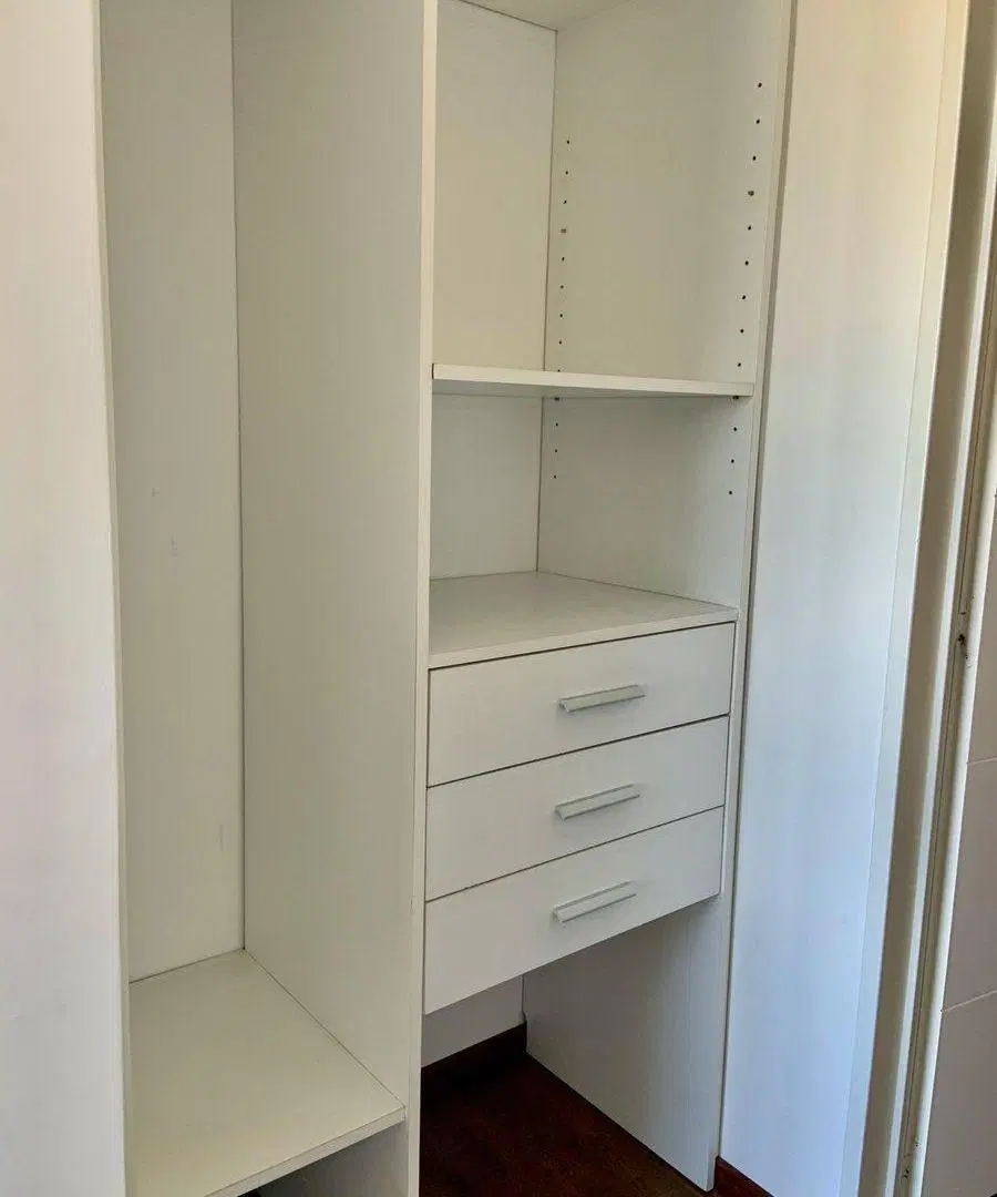 Venta Dpto 2 ambientes ESPIGON 12 Nordelta 8