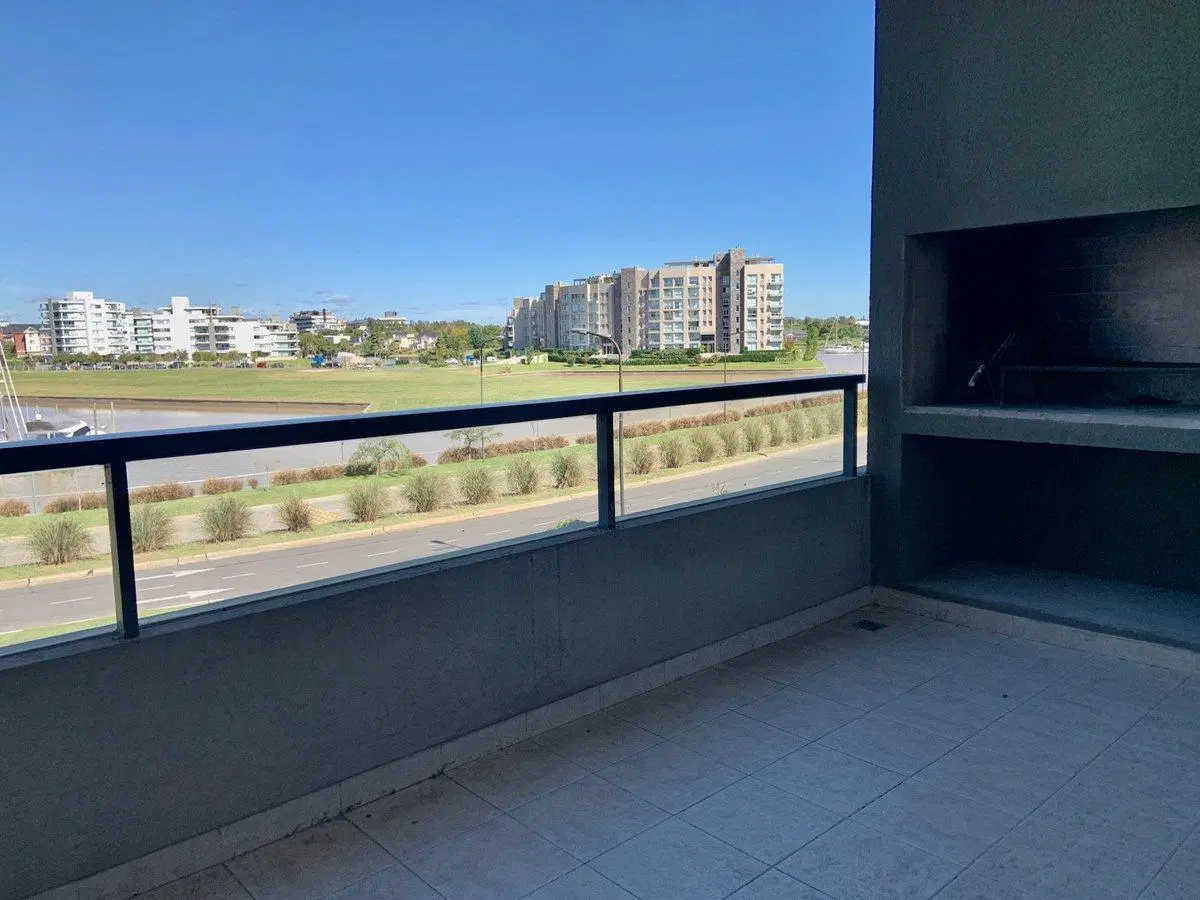 Venta Dpto 2 ambientes ESPIGON 12 Nordelta 3