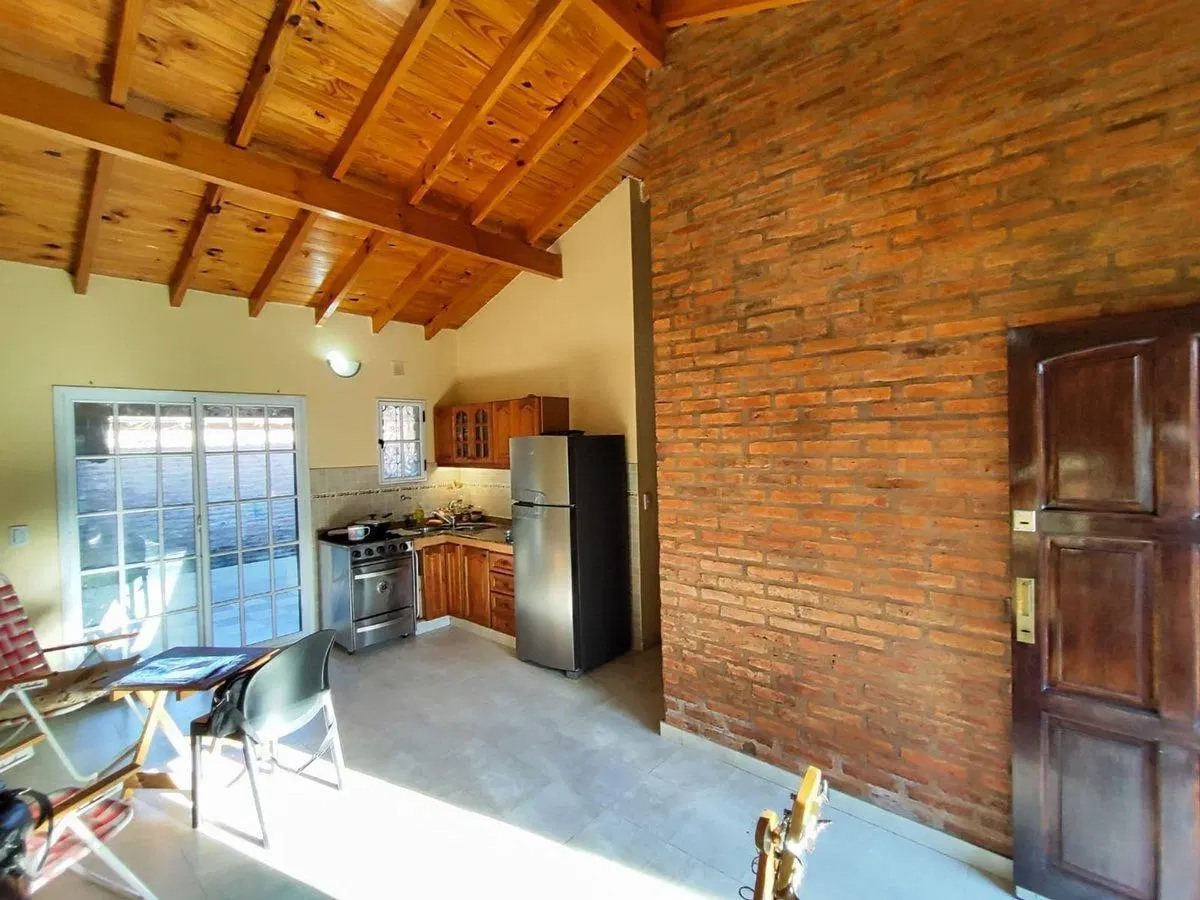 VENTA CASA 4 AMB BARRIO PRIVADO ALTOS DE PACHECO 4